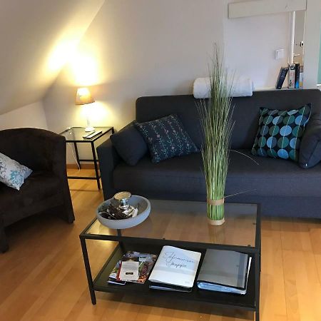 Pünderich Ferienwohnung Laurent מראה חיצוני תמונה