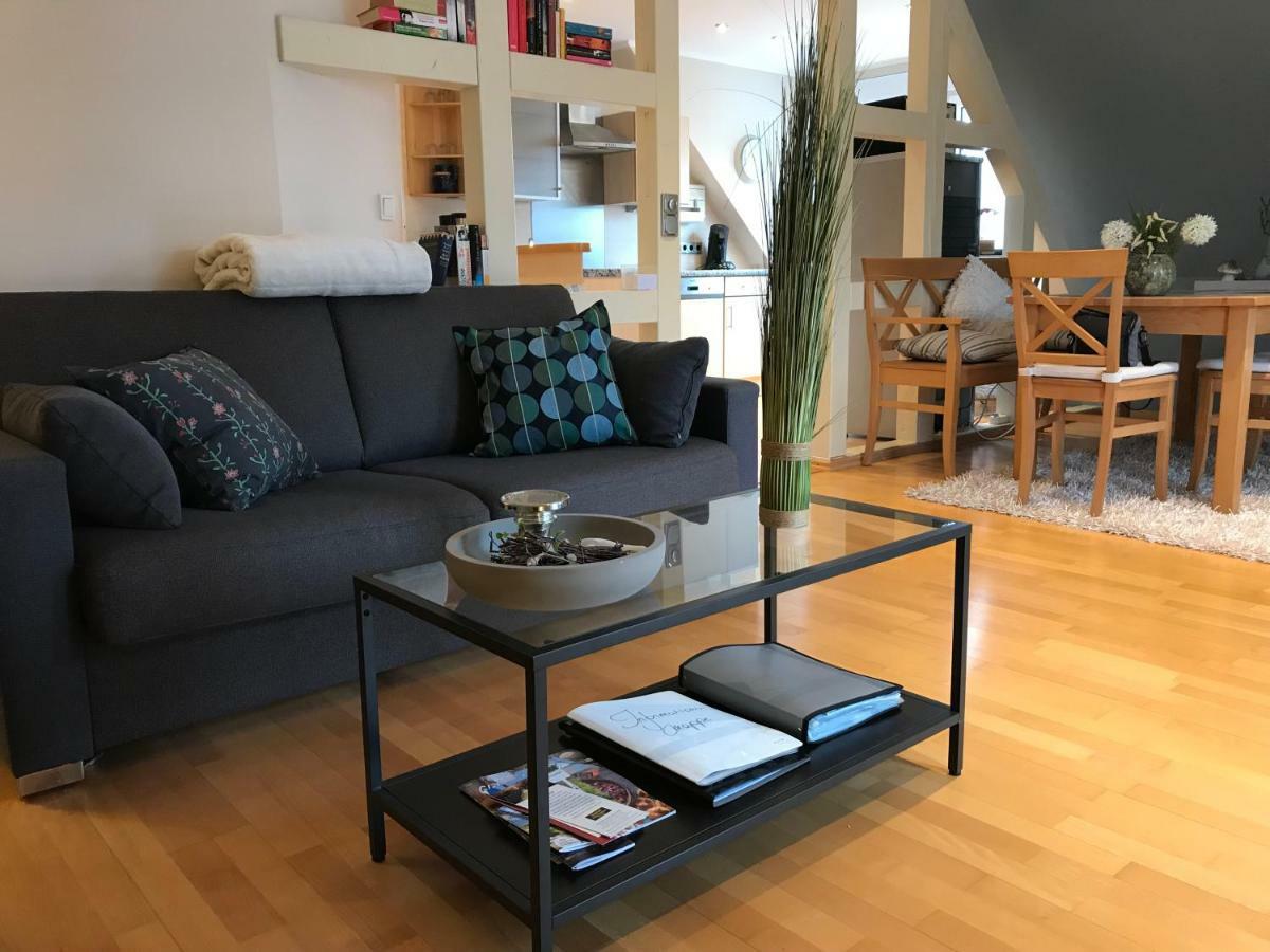 Pünderich Ferienwohnung Laurent מראה חיצוני תמונה